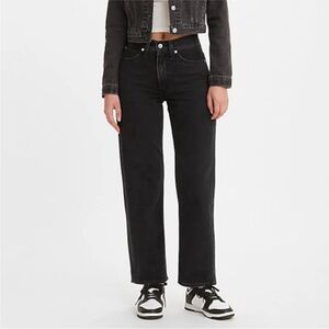 NWT 94 baggy Levi’s